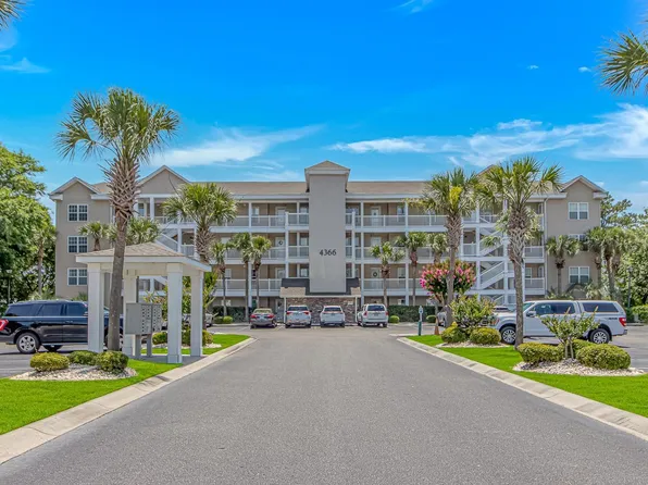 4366 Rivergate Ln. #306, Little River, SC 29566