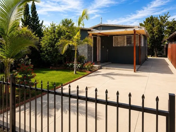 937 E 103rd Pl, Los Angeles, CA 90002