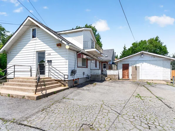 139 Drennan St, Kingston, ON K7K 2S7