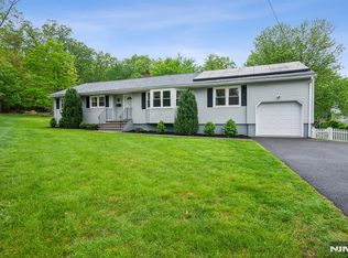 35 Cleveland Ter, West Orange, NJ 07052