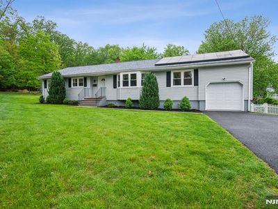 35 Cleveland Ter, West Orange, NJ, 07052