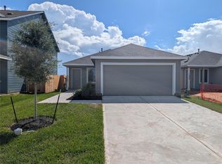 654 Maria Elena Way, Cleveland, TX 77327