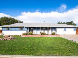 236 S West St, Yerington, NV 89447