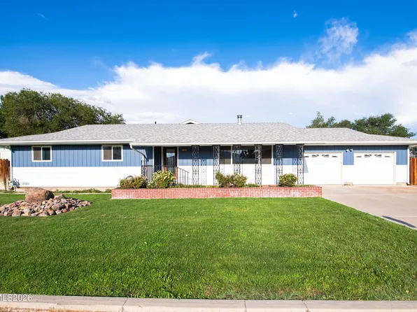 236 S West St, Yerington, NV 89447