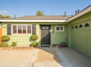 638 W Glen Lyn Dr, Glendora, CA 91740