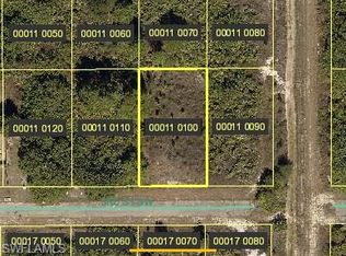 2916 3rd St SW, Lehigh Acres, FL 33976