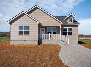 491 Dr I C Morgan Rd LOT 5, Spencer, TN 38585