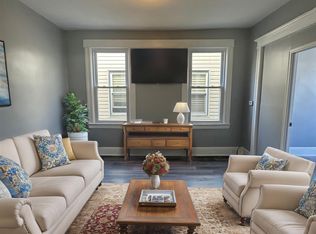 262 Princeton Ave FLOOR 2, Jersey City, NJ 07305