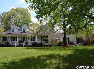 460 Harts Bridge Rd, Jackson, TN 38301