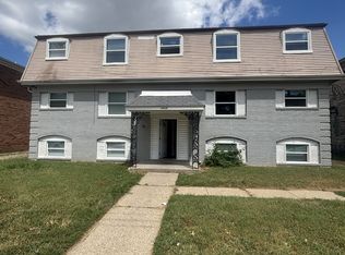 3409 Shanks Lane, Louisville, KY 40216