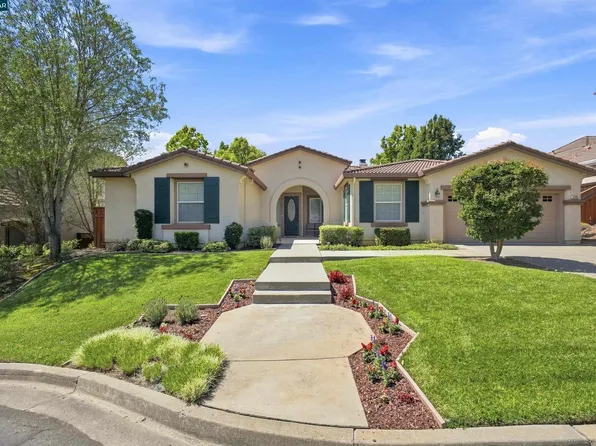 2509 Marshfield Rd, Vallejo, CA 94591