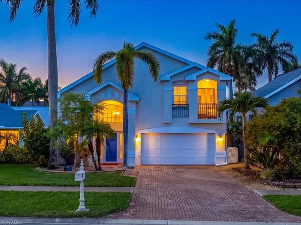 3570 Kent DR, NAPLES, FL 34112