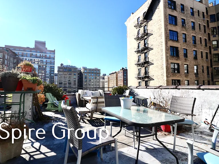292 W 92nd St #6B — Photo 1