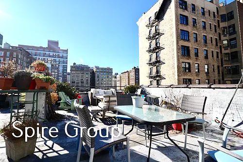 292 W 92nd St #6B Photo 1