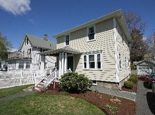 716 W Roxbury Pkwy, Roslindale, MA 02131