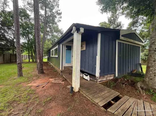1708 Bainbridge Ave, Perdido Key, FL 32507
