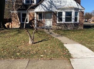 17041 Chandler Park Dr, Detroit, MI 48224