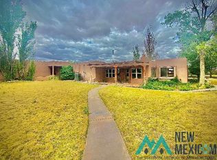 5083 Bright Sky Rd, Roswell, NM 88201