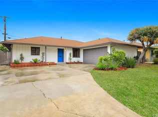 16309 Lawnwood St, La Puente, CA 91744