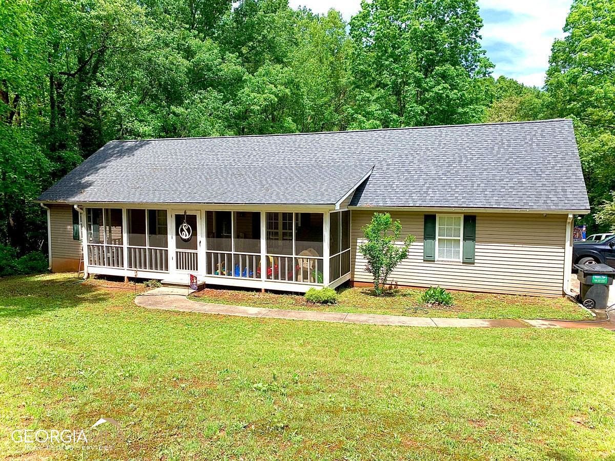 8315 Jefferson Dr, Nicholson, GA 30565 MLS 10155697 Zillow