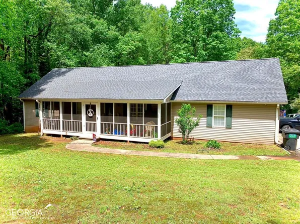 8315 Jefferson Dr, Nicholson, GA 30565