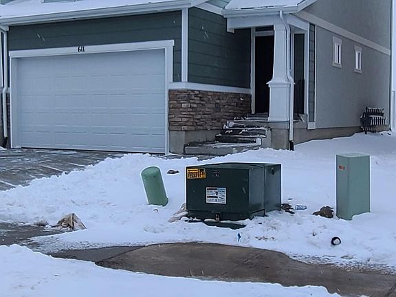 4th image of 611 N Scuttlebutt Ln