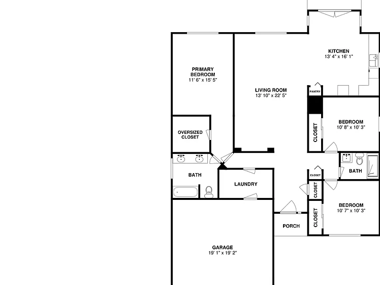 2522 Swan Sea Dr — Photo 16