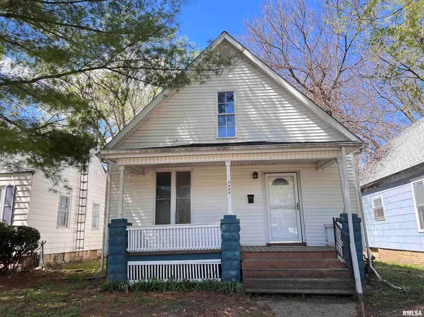 2205 S 12th St, Springfield, IL 62703