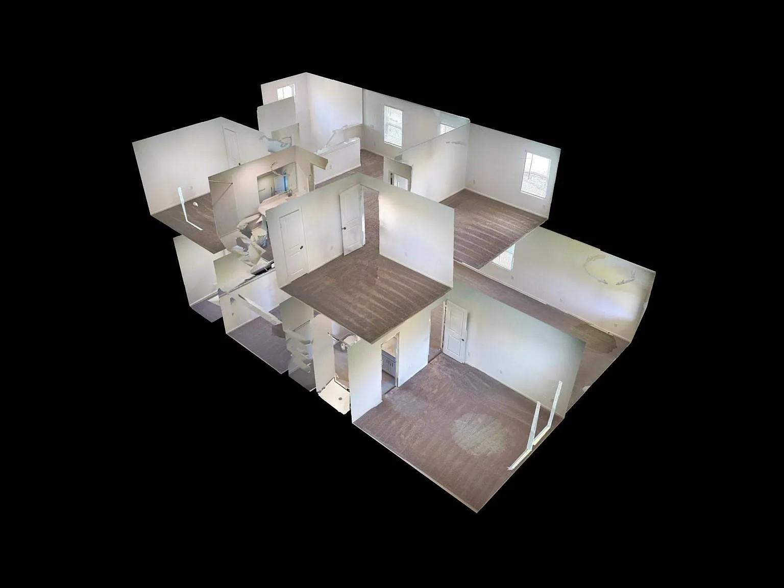 4 bed, 2.5 bath, 2218 sqft, $2,300 — Photo 3