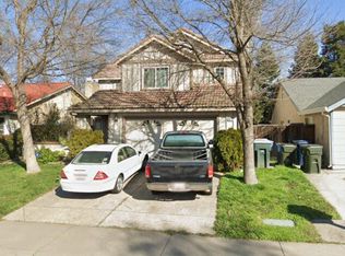 1870 Bridgecreek Dr, Sacramento, CA 95833