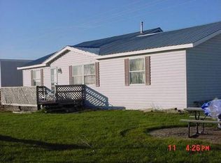 2101 73rd St, Van Horne, IA 52346