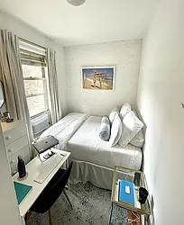 Rented by LJ Sloane Management