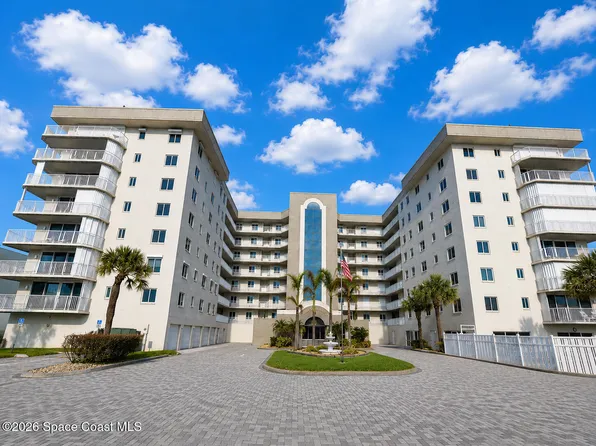 3740 Ocean Beach Blvd APT 206, Cocoa Beach, FL 32931
