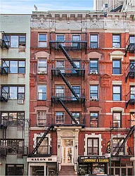 Rented by Corcoran