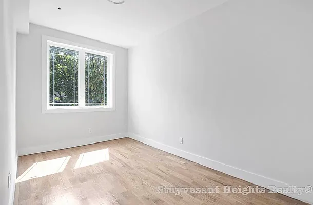 Rented by Stuyvesant Heights Realty Corp | media 9