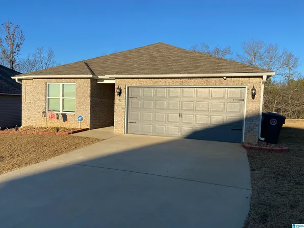 191 Highland View Dr, Lincoln, AL 35096