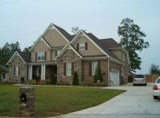 3625 Steve Ikerd Dr NE, Hickory, NC 28601
