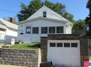 1461 Phelps St, Omaha, NE 68107