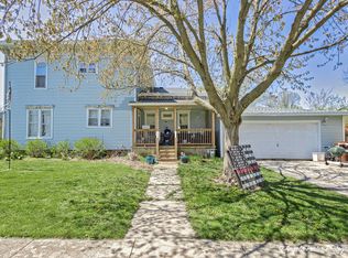 700 N Jefferson St, Harvard, IL 60033