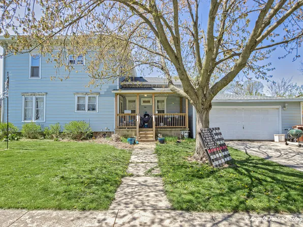 700 N Jefferson St, Harvard, IL 60033