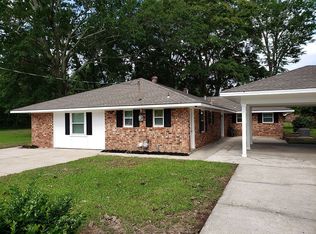 4801 Harding St, Baker, LA 70714