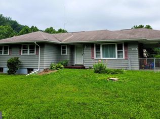 23905 Keplinger Ln SW, Barton, MD 21521