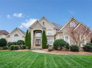10021 Strike The Gold Ln, Waxhaw, NC 28173