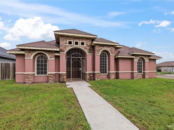 400 S Resplandor St, Mission, TX 78572
