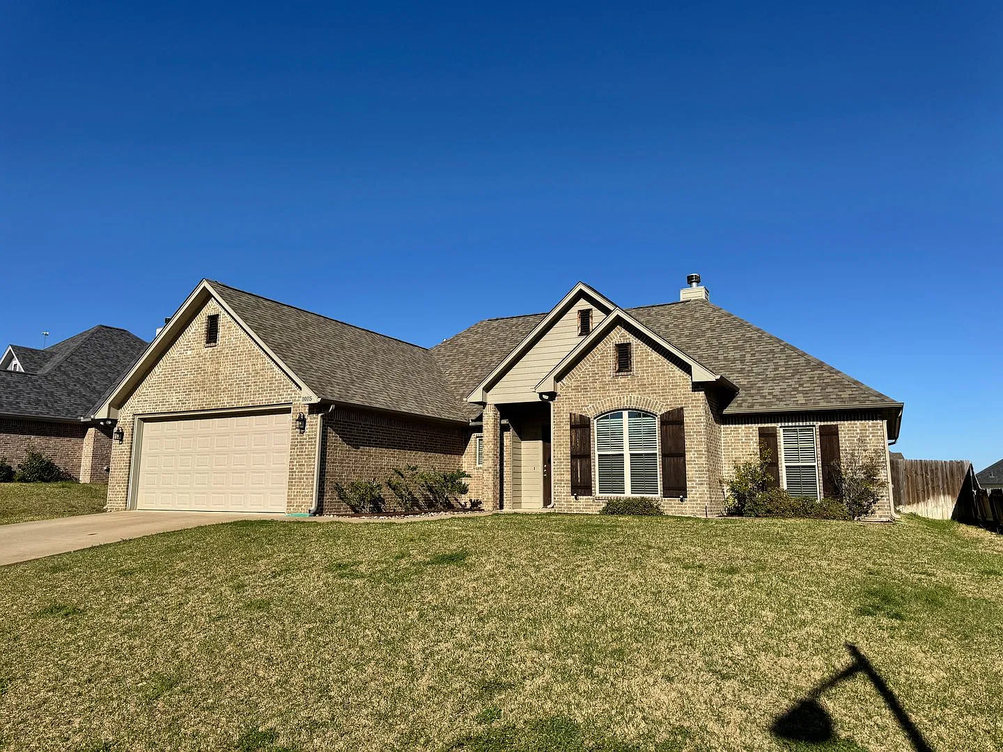 1015 Stagecoach Bend — Photo 3