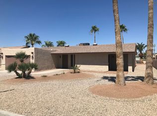 2761 Pony Ln, Lake Havasu City, AZ 86406