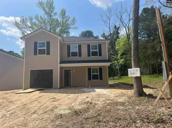 2428 Chappelle St, Columbia, SC 29203