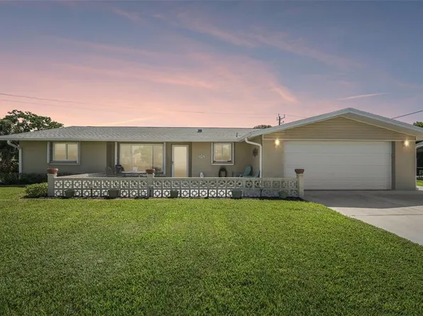 106 ALGIERS DRIVE, VENICE, FL 34293