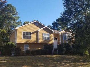 2840 Cove Crossing Dr, Lawrenceville, GA 30045