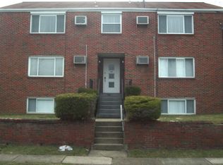 309 N 5th St #2, Youngwood, PA 15697